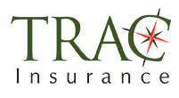 Trac Insurance Logo
